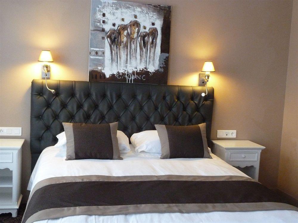 Hotel Les Jardins D'hardelot 3*
