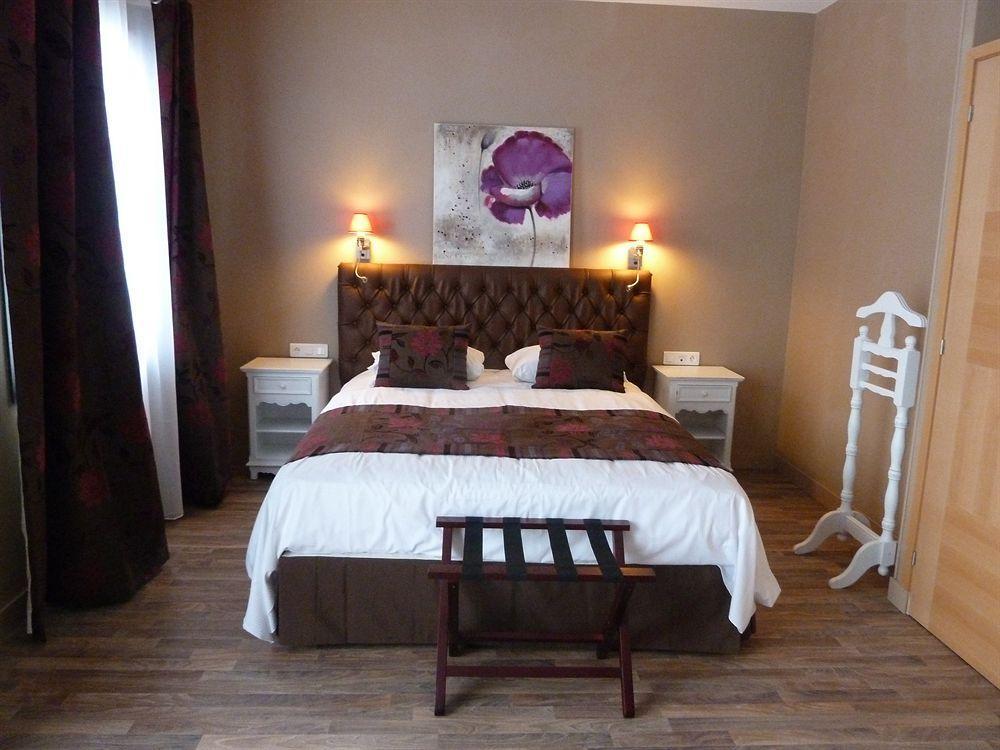 Hotel Les Jardins D'hardelot 3*
