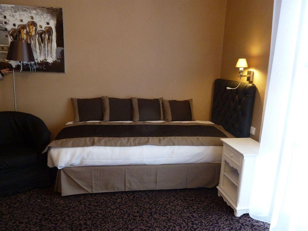 Hotel Les Jardins D'hardelot Hardelot-Plage