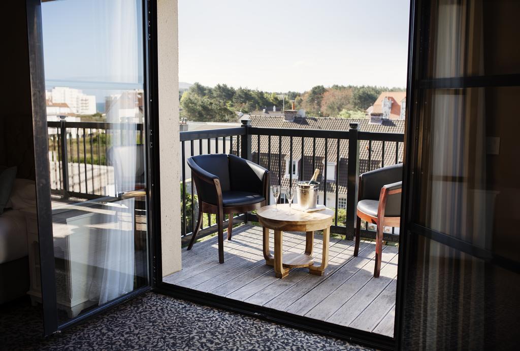 Les Jardins D'hardelot 3*