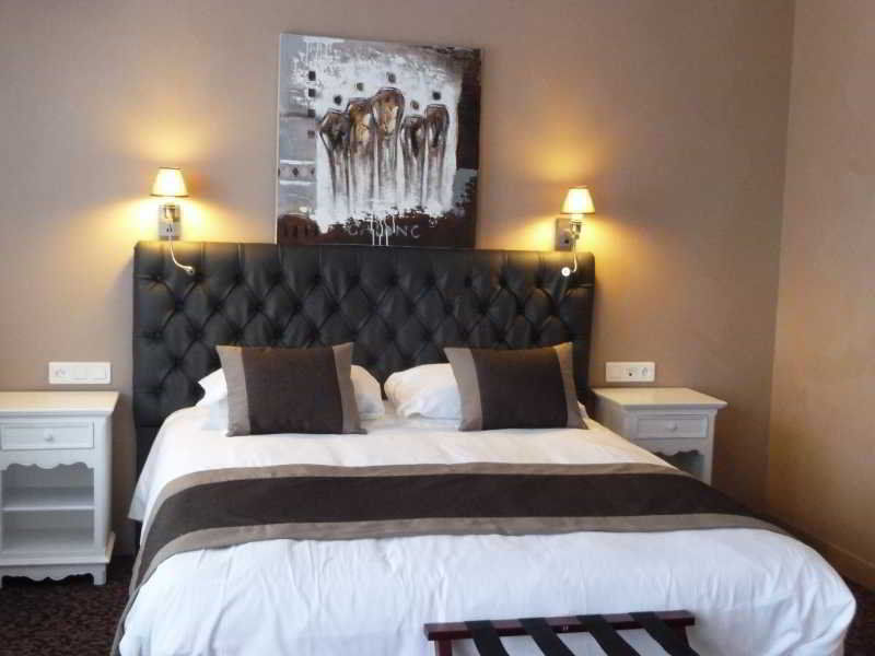 Hotel Les Jardins D'hardelot 3*