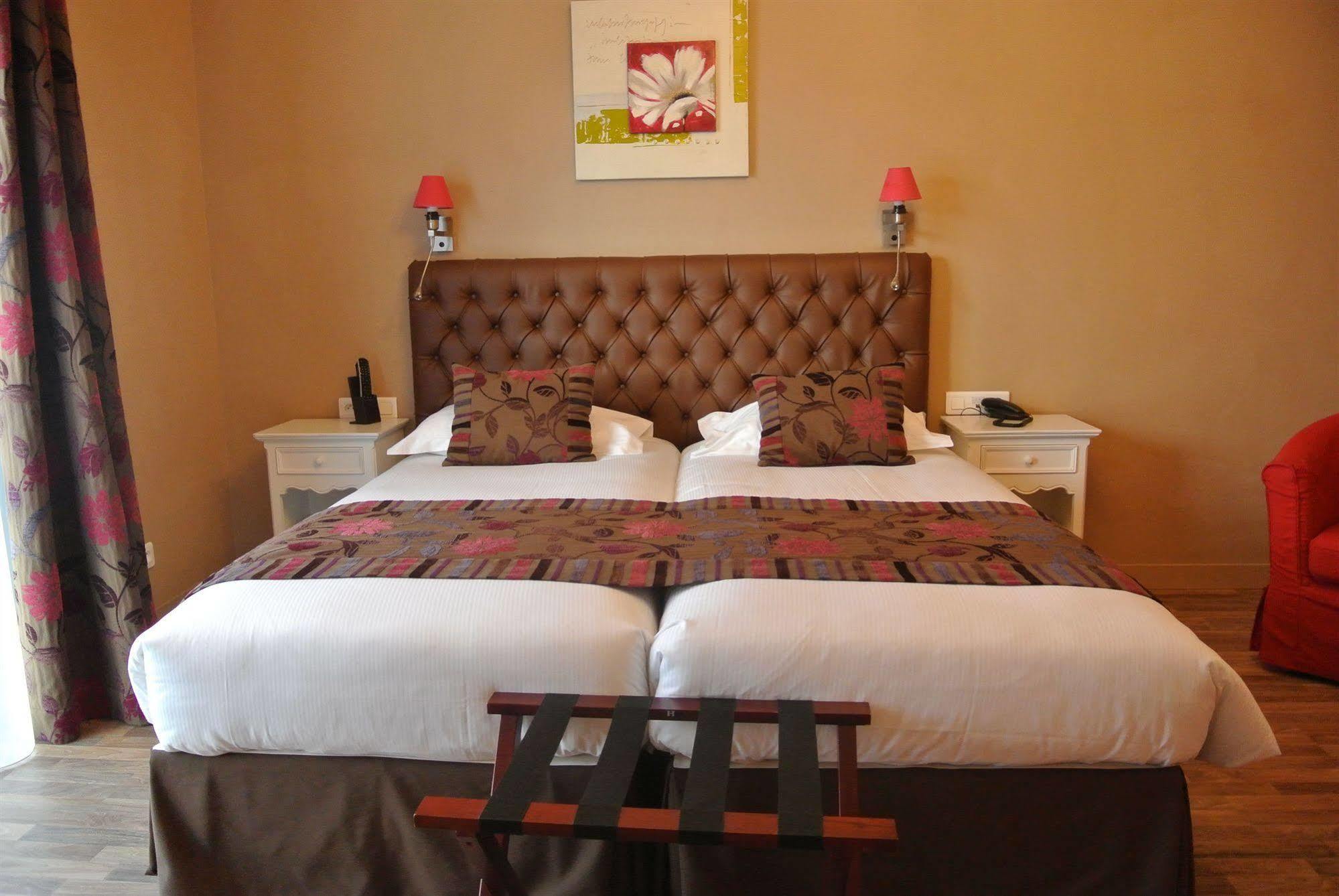 Les Jardins D'hardelot Hotel Hardelot-Plage