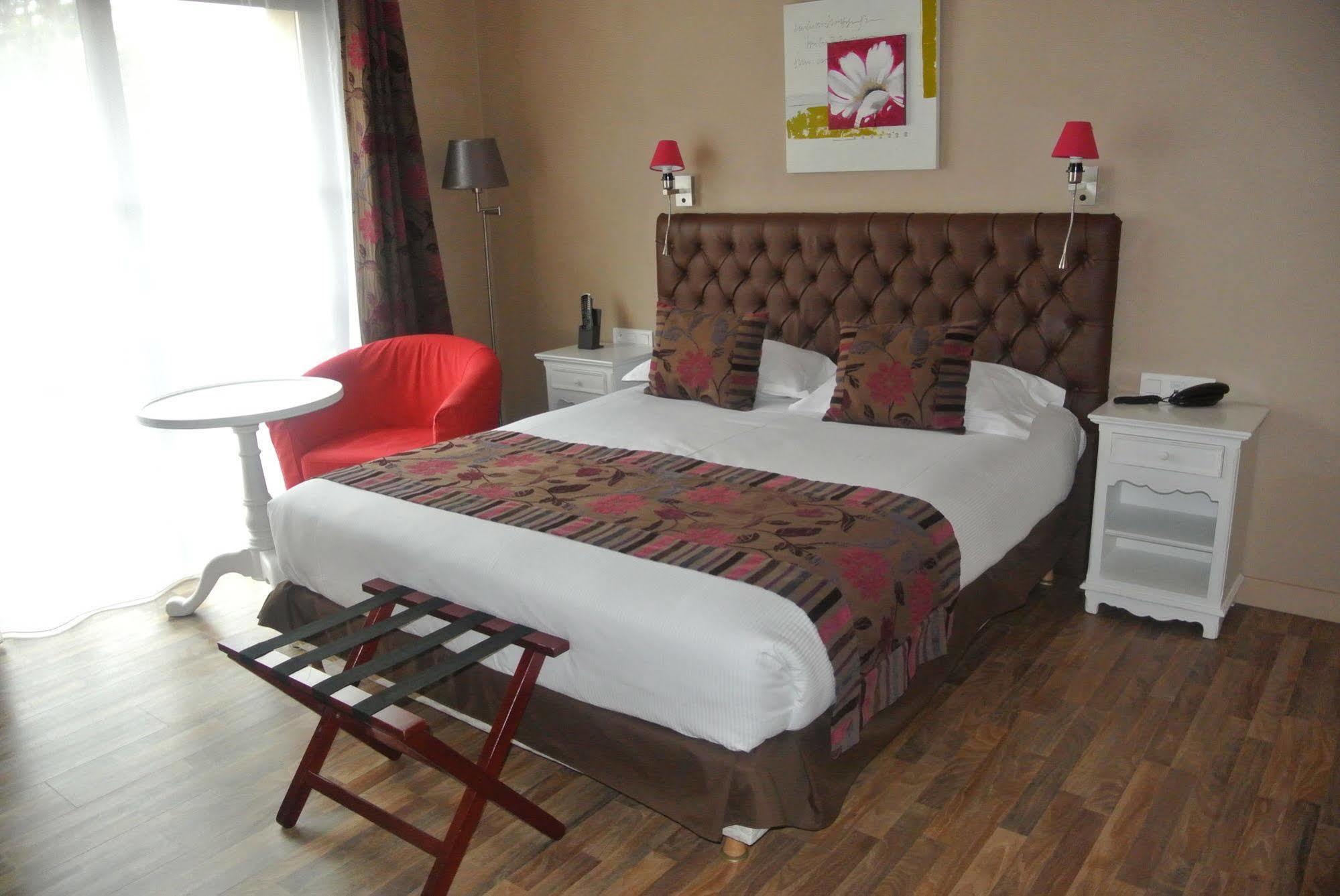Hotel Les Jardins D'hardelot