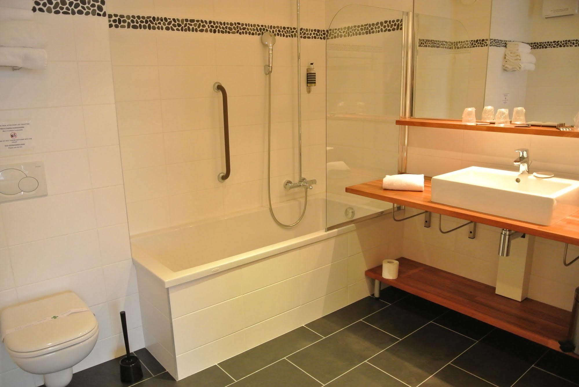 Hotel Les Jardins D'hardelot 3*