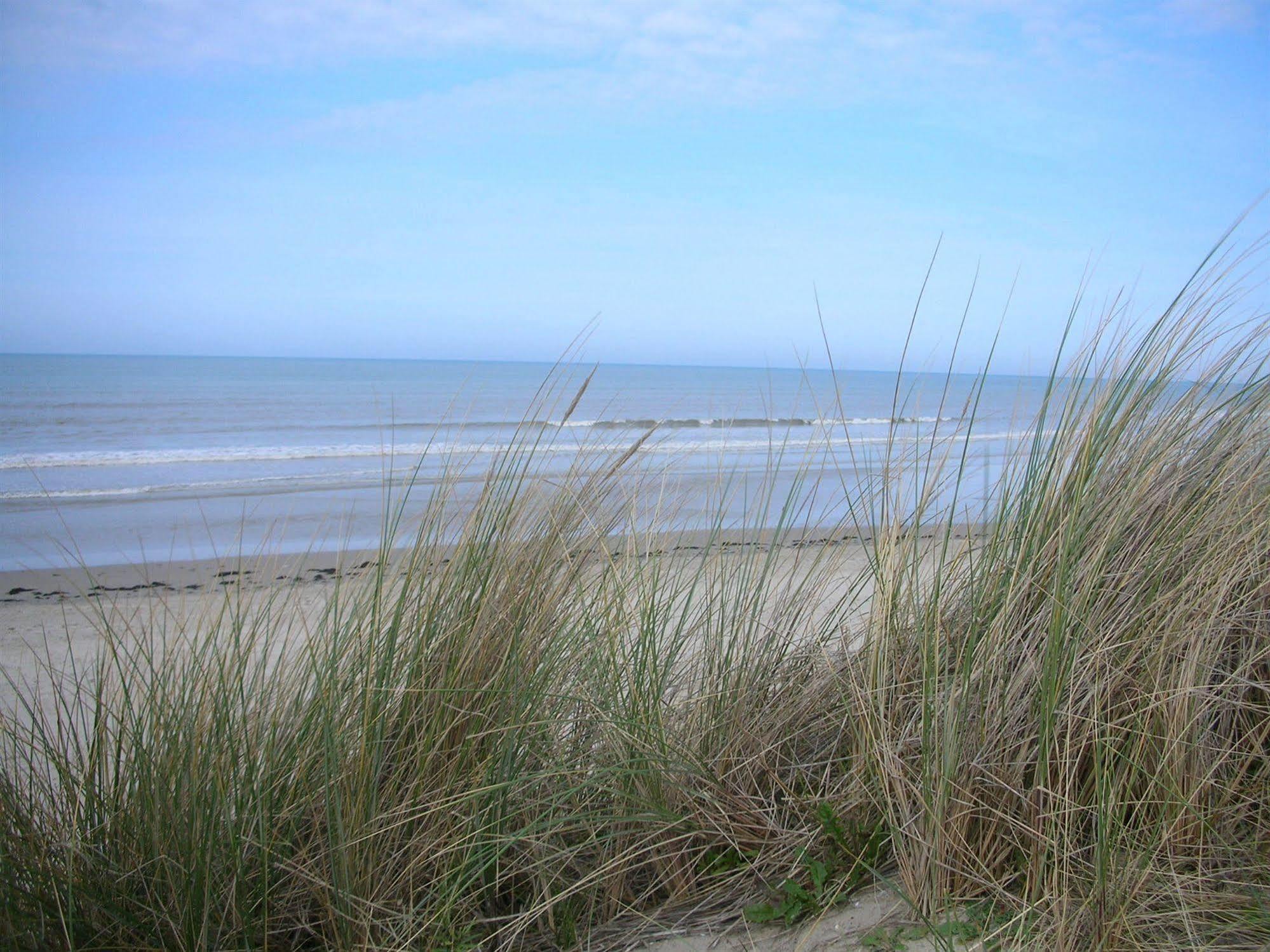 Les Jardins D'hardelot 3*
