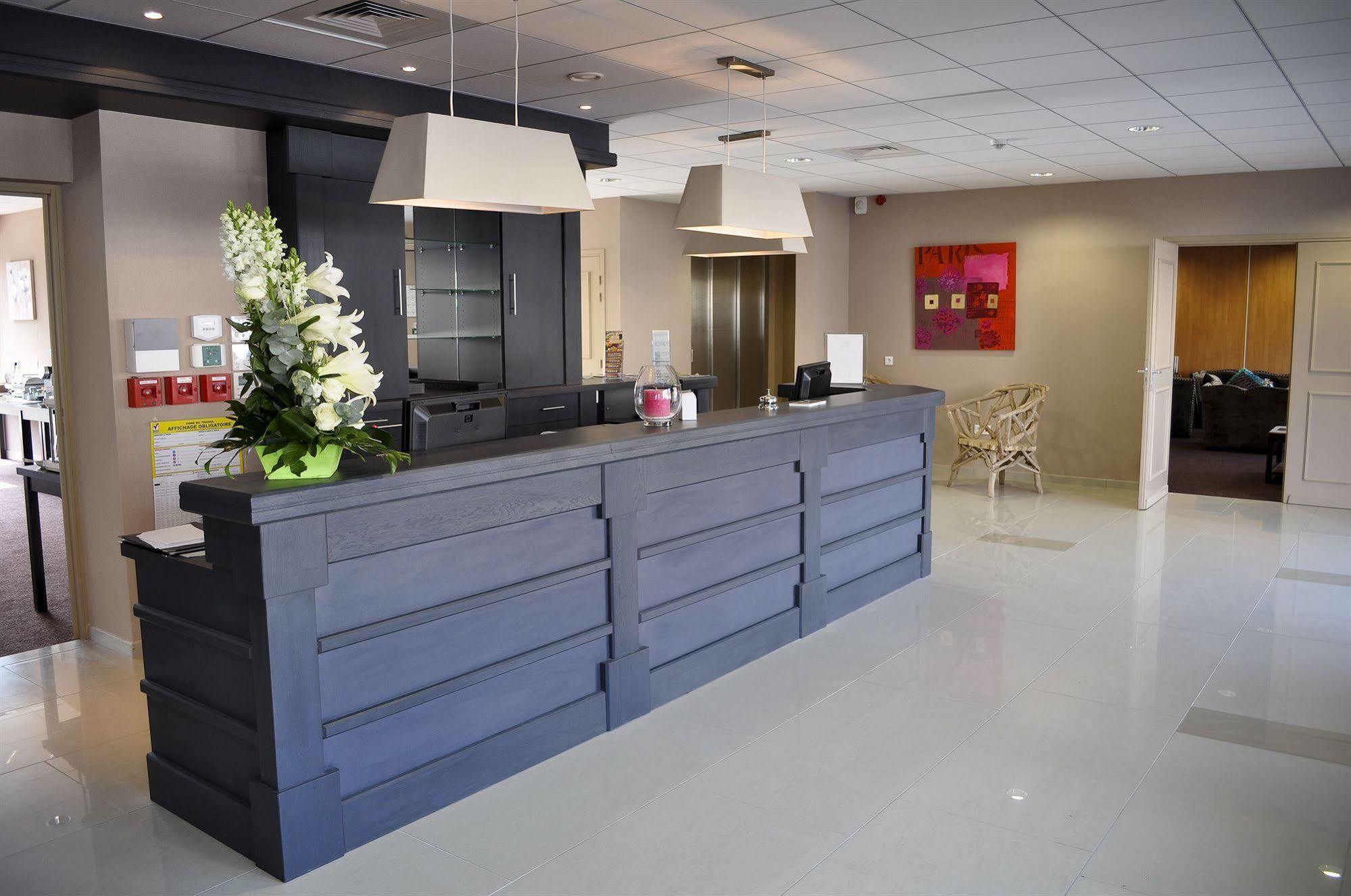 Hotel Les Jardins D'hardelot 3*