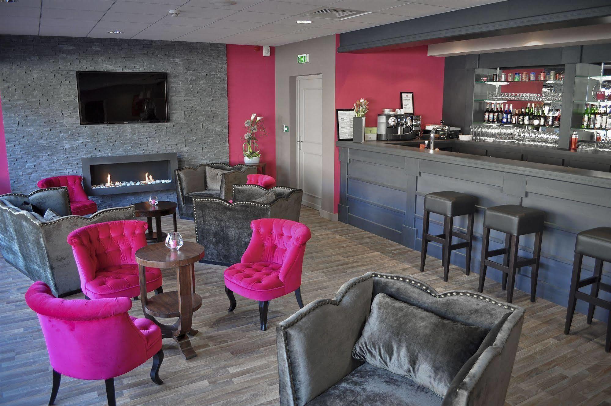 Les Jardins D'hardelot Hotel Hardelot-Plage