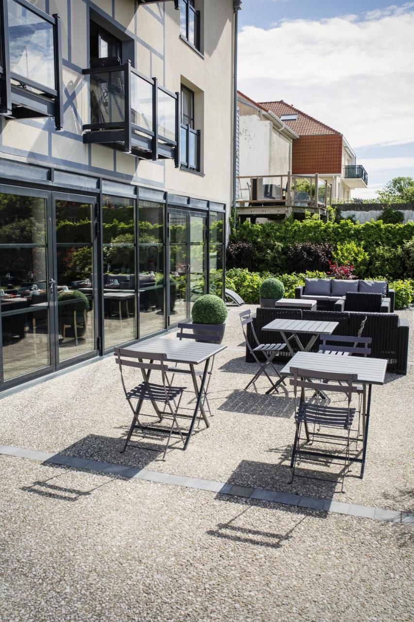 Hotel Les Jardins D'hardelot 3*
